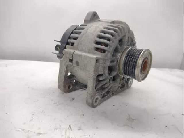 Renault kango 1.5 şarz dinamosu